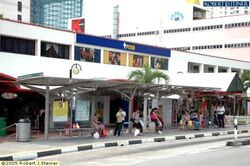 Parkway Centre (D15), Retail #592838371